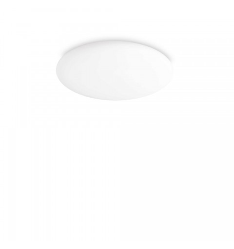 Ideal Lux LEVEL PL D40 Mod. 261164 Lampada Da Soffitto 1 Luce