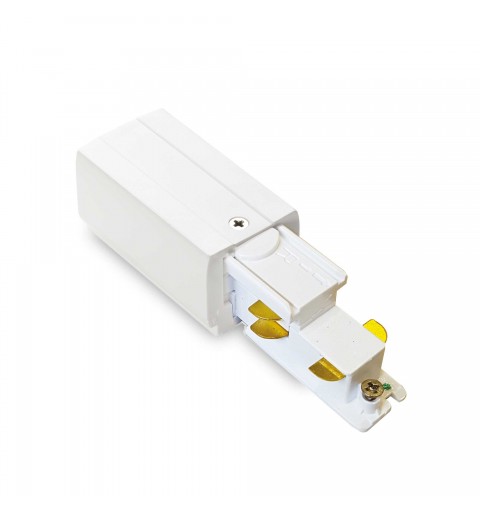 Ideal Lux LINK TRIMLESS MAIN CONNECT END LEFT DALI 1-10V WH Mod. 246529 Accessori