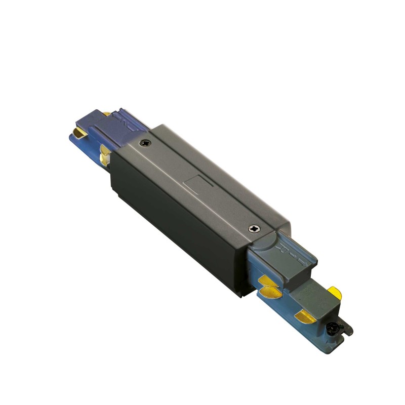 Ideal Lux LINK TRIMLESS MAIN CONNECTOR MIDDLE DALI 1-10V BK Mod. 246574 Accessori