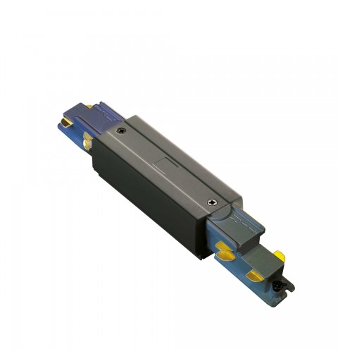 Ideal Lux LINK TRIMLESS MAIN CONNECTOR MIDDLE DALI 1-10V BK Mod. 246574 Accessori