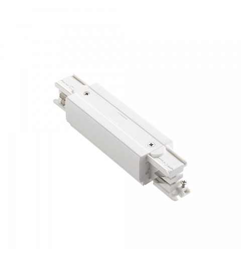 Ideal Lux LINK TRIMLESS MAIN CONNECTOR MIDDLE ON-OFF WH Mod. 227580 Accessori