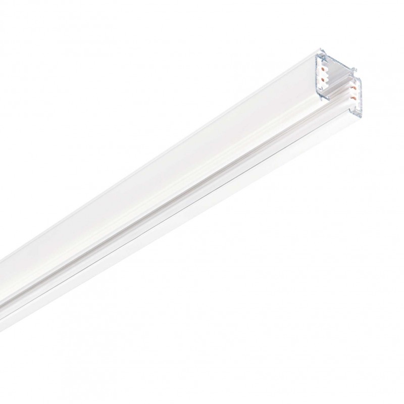 Ideal Lux LINK TRIMLESS PROFILE 3000 mm ON-OFF WH Mod. 187990 Profilo