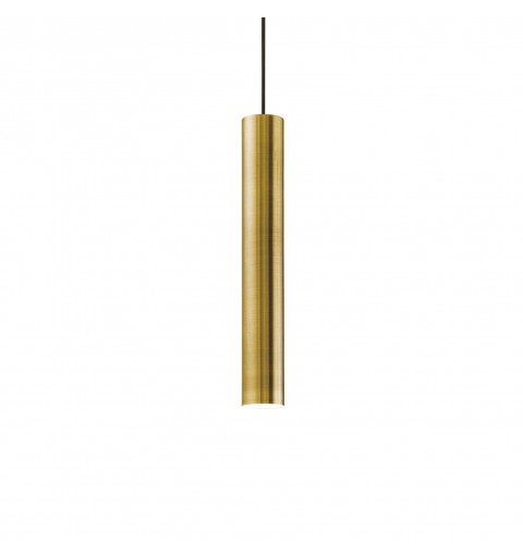 Ideal Lux LOOK SP1 D06 BRUNITO Mod. 141794 Lampada A Sospensione 1 Luce