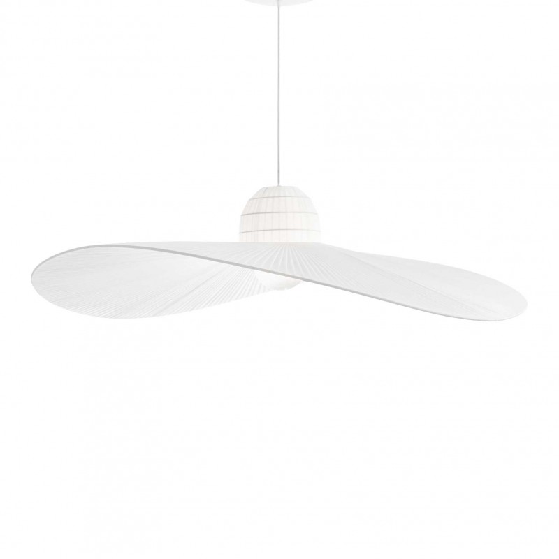 Ideal Lux MADAME SP1 BIANCO Mod. 174396 Lampada A Sospensione 1 Luce