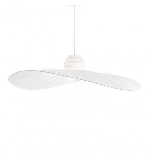 Ideal Lux MADAME SP1 BIANCO Mod. 174396 Lampada A Sospensione 1 Luce