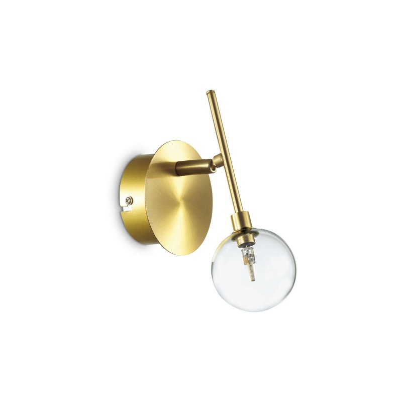 Ideal Lux MARACAS AP1 Mod. 200330 Lampada Da Parete 1 Luce