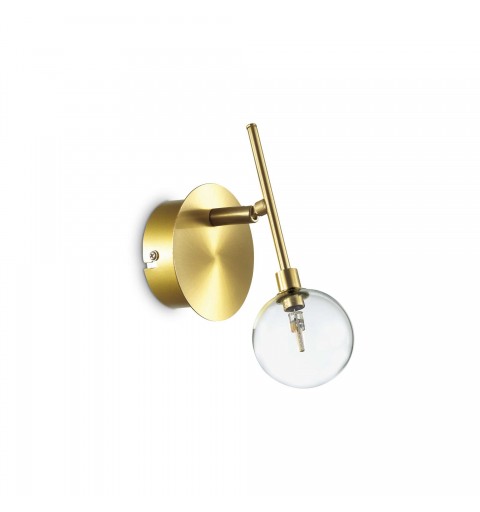 Ideal Lux MARACAS AP1 Mod. 200330 Lampada Da Parete 1 Luce