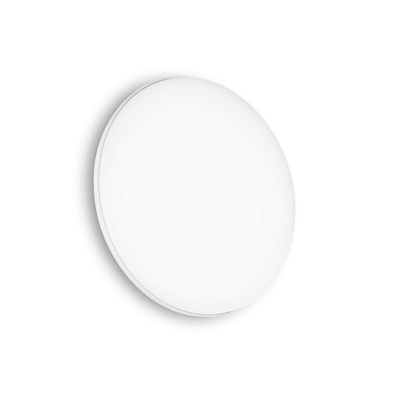 Ideal Lux MIB PL ROUND 3000K Mod. 269115 Lampada Da Soffitto 1 Luce