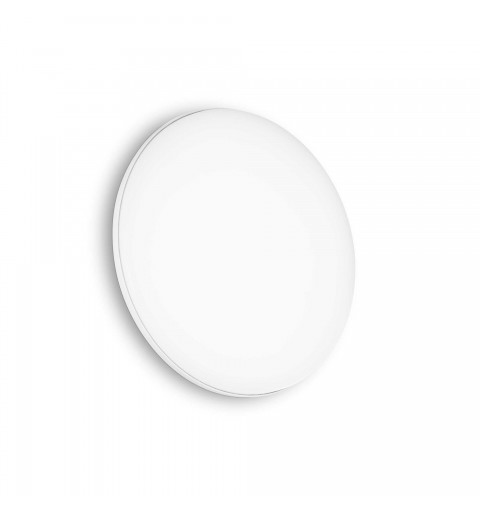 Ideal Lux MIB PL ROUND 3000K Mod. 269115 Lampada Da Soffitto 1 Luce