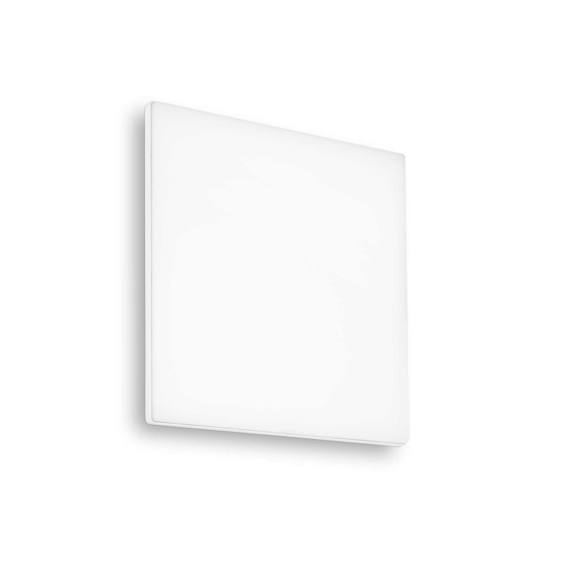 Ideal Lux MIB PL SQUARE 3000K Mod. 269122 Lampada Da Soffitto 1 Luce