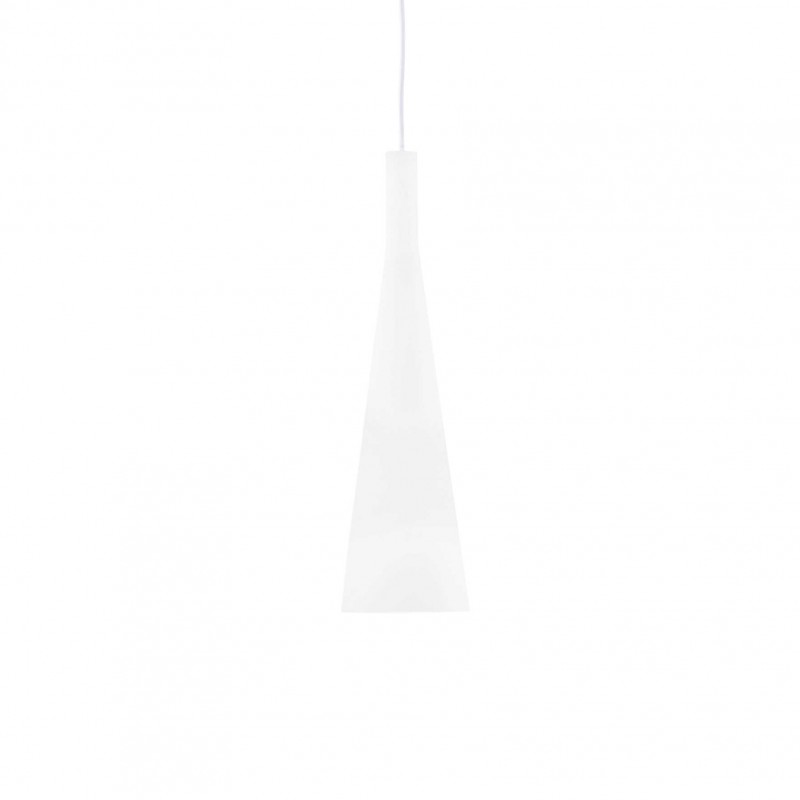 Ideal Lux MILK SP1 Mod. 026787 Lampada A Sospensione 1 Luce