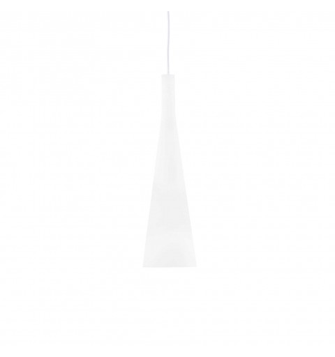 Ideal Lux MILK SP1 Mod. 026787 Lampada A Sospensione 1 Luce