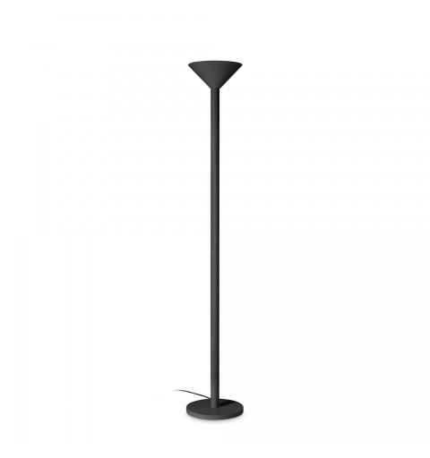 Ideal Lux MIX UP MPT1 NERO Mod. 328171 Lampada Da Terra 1 Luce