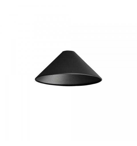 Ideal Lux MIX UP SHADE CONO SMALL NERO Mod. 288451 Accessori