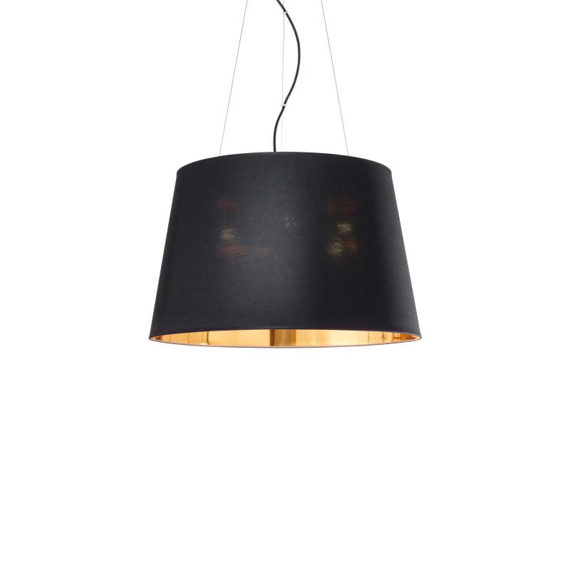 Ideal Lux NORDIK SP4 Mod. 161648 Lampada A Sospensione 4 Luci