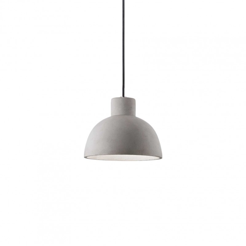 Ideal Lux OIL-5 SP1 Mod. 129082 Lampada A Sospensione 1 Luce