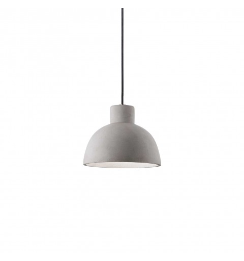 Ideal Lux OIL-5 SP1 Mod. 129082 Lampada A Sospensione 1 Luce