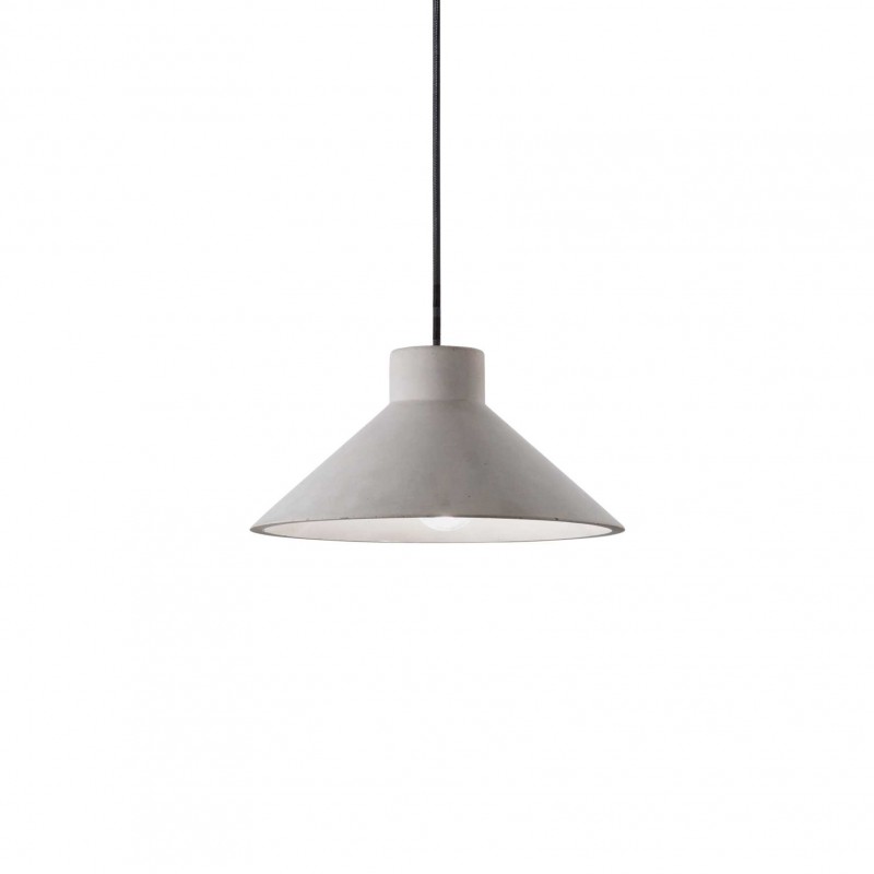 Ideal Lux OIL-6 SP1 Mod. 129099 Lampada A Sospensione 1 Luce