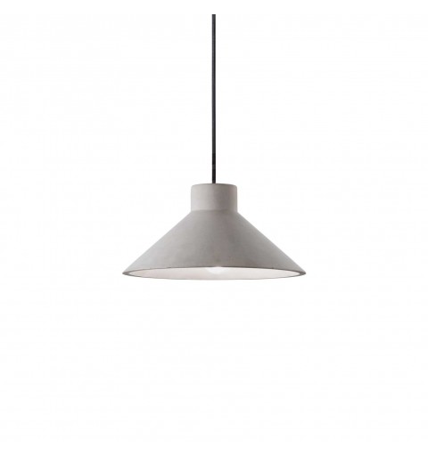 Ideal Lux OIL-6 SP1 Mod. 129099 Lampada A Sospensione 1 Luce