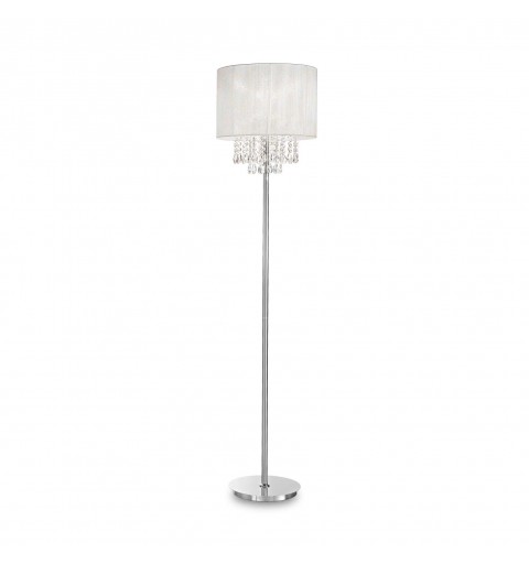 Ideal Lux OPERA PT1 Mod. 068275 Lampada Da Terra 1 Luce