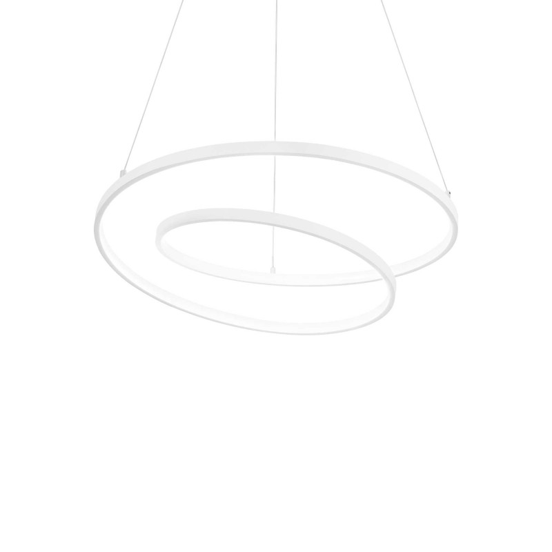 Ideal Lux OZ SP D60 DALI BIANCO Mod. 304540 Lampada A Sospensione 1 Luce