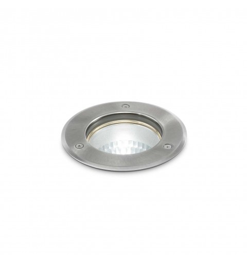 Ideal Lux PARK PT ROUND MEDIUM Mod. 032825 Lampada Da Incasso 1 Luce