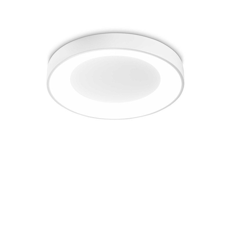 Ideal Lux PLANET PL D40 BIANCO Mod. 312347 Lampada Da Soffitto 1 Luce