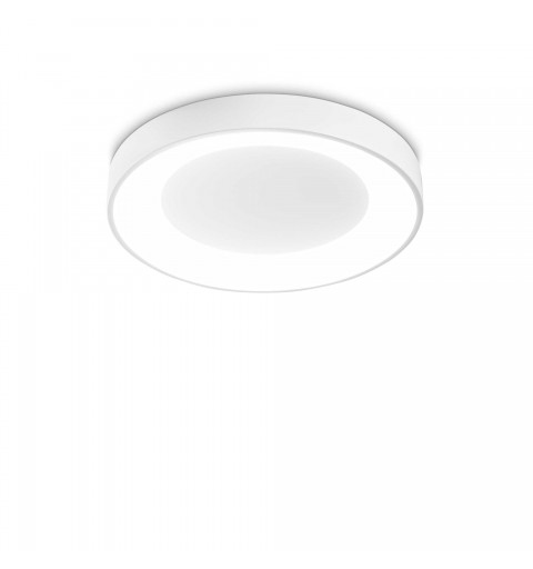 Ideal Lux PLANET PL D40 BIANCO Mod. 312347 Lampada Da Soffitto 1 Luce