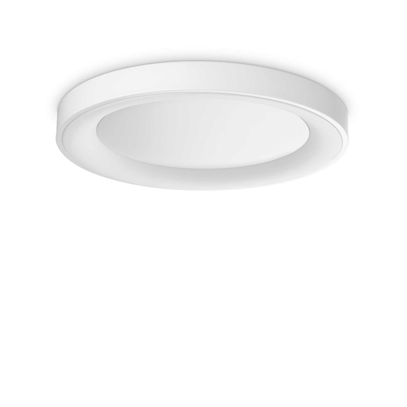 Ideal Lux PLANET PL D50 BIANCO Mod. 312354 Lampada Da Soffitto 1 Luce