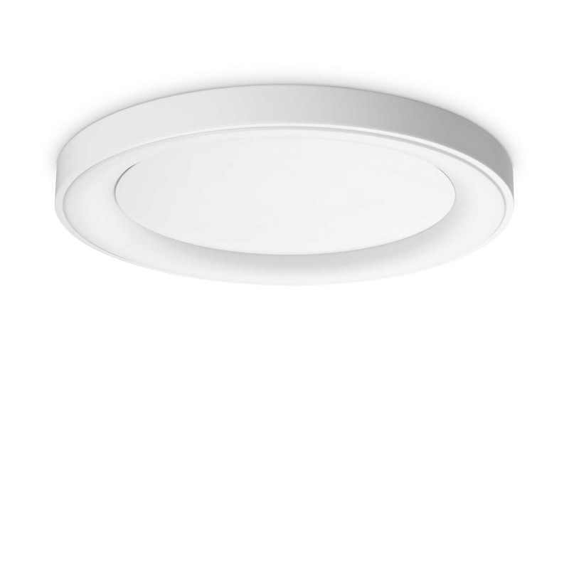 Ideal Lux PLANET PL D60 BIANCO Mod. 312378 Lampada Da Soffitto 1 Luce