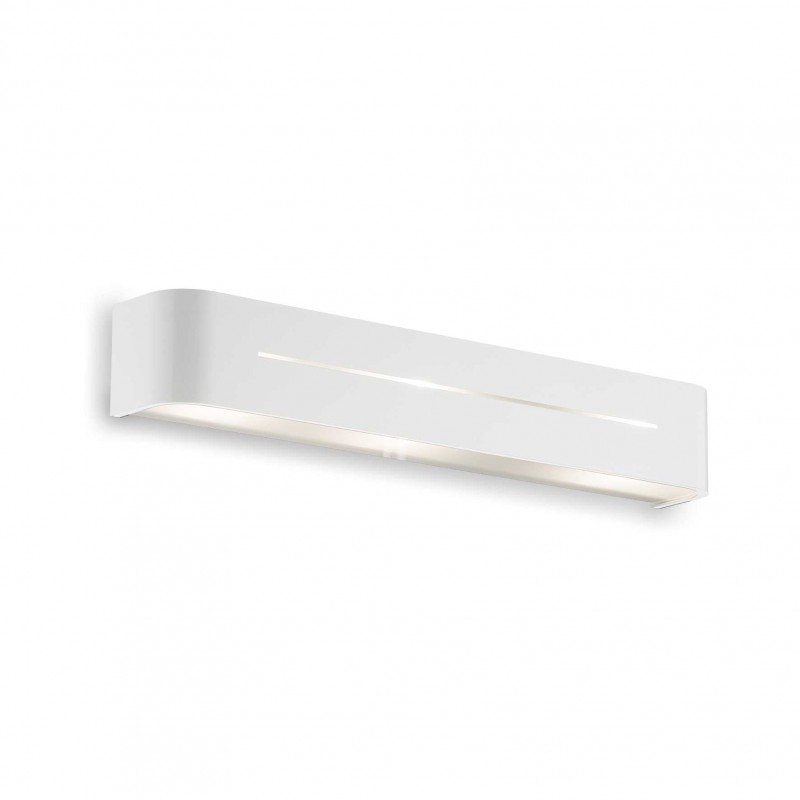 Ideal Lux POSTA AP3 BIANCO Mod. 051970 Lampada Da Parete 3 Luci