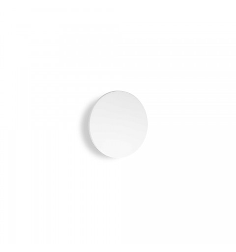 Ideal Lux PUNTO AP D18 BIANCO Mod. 313528 Lampada Da Parete 1 Luce