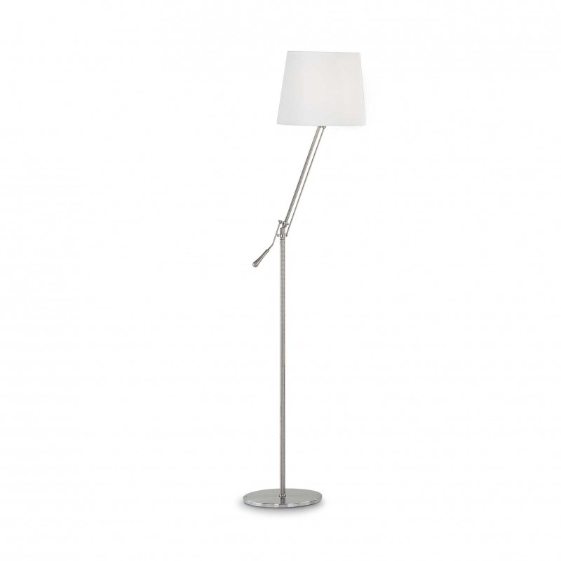 Ideal Lux REGOL PT1 Mod. 014609 Lampada Da Terra 1 Luce