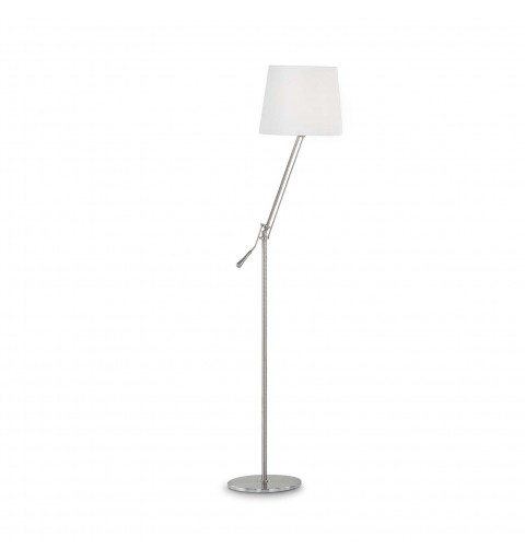 Ideal Lux REGOL PT1 Mod. 014609 Lampada Da Terra 1 Luce