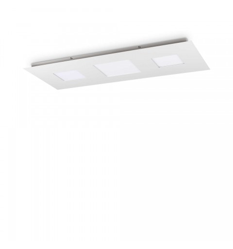 Ideal Lux RELAX PL D110 Mod. 255941 Lampada Da Soffitto 1 Luce