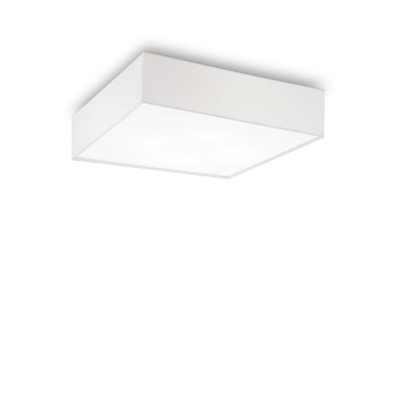 Ideal Lux RITZ PL4 D60 Mod. 152912 Lampada Da Soffitto 4 Luci