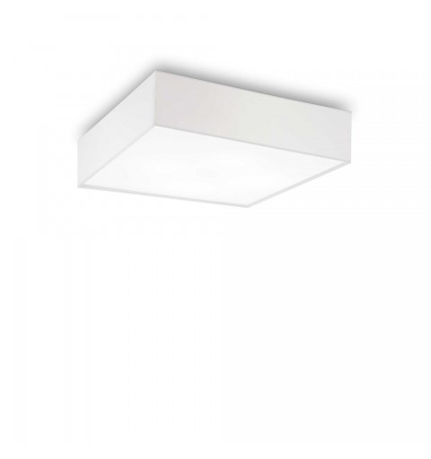 Ideal Lux RITZ PL4 D60 Mod. 152912 Lampada Da Soffitto 4 Luci