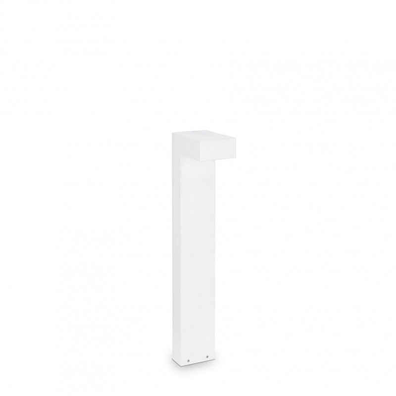 Ideal Lux SIRIO PT2 H60 BIANCO Mod. 115092 Lampada Da Terra 2 Luci