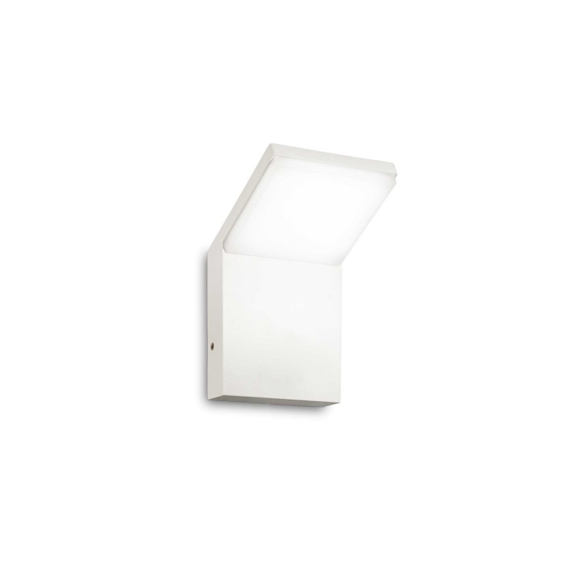 Ideal Lux STYLE AP BIANCO 3000K Mod. 269139 Lampada Da Parete 1 Luce