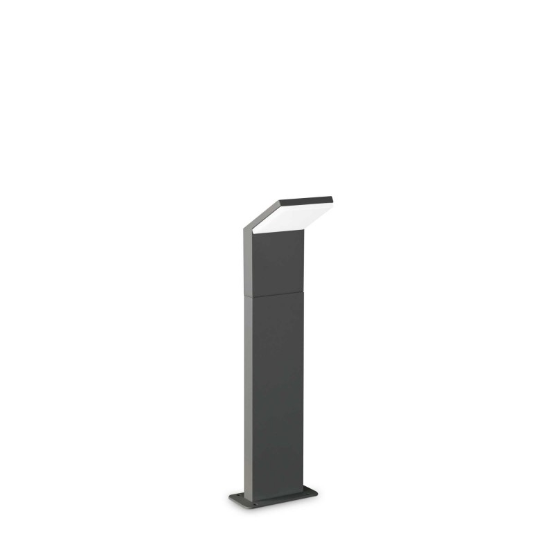 Ideal Lux STYLE PT H050 ANTRACITE 4000K Mod. 322599 Lampada Da Terra 1 Luce