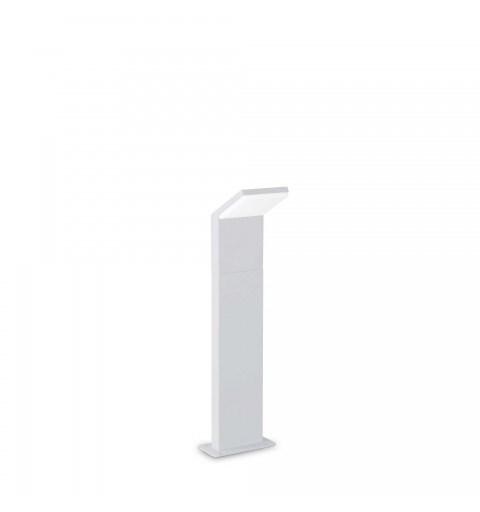 Ideal Lux STYLE PT H050 BIANCO 3000K Mod. 318691 Lampada Da Terra 1 Luce