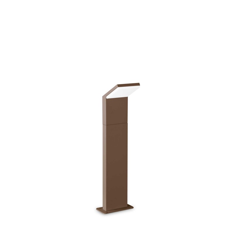 Ideal Lux STYLE PT H050 COFFEE 3000K Mod. 322575 Lampada Da Terra 1 Luce