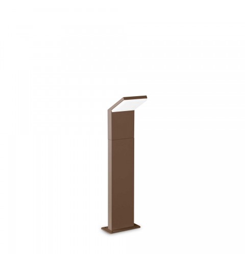 Ideal Lux STYLE PT H050 COFFEE 3000K Mod. 322575 Lampada Da Terra 1 Luce