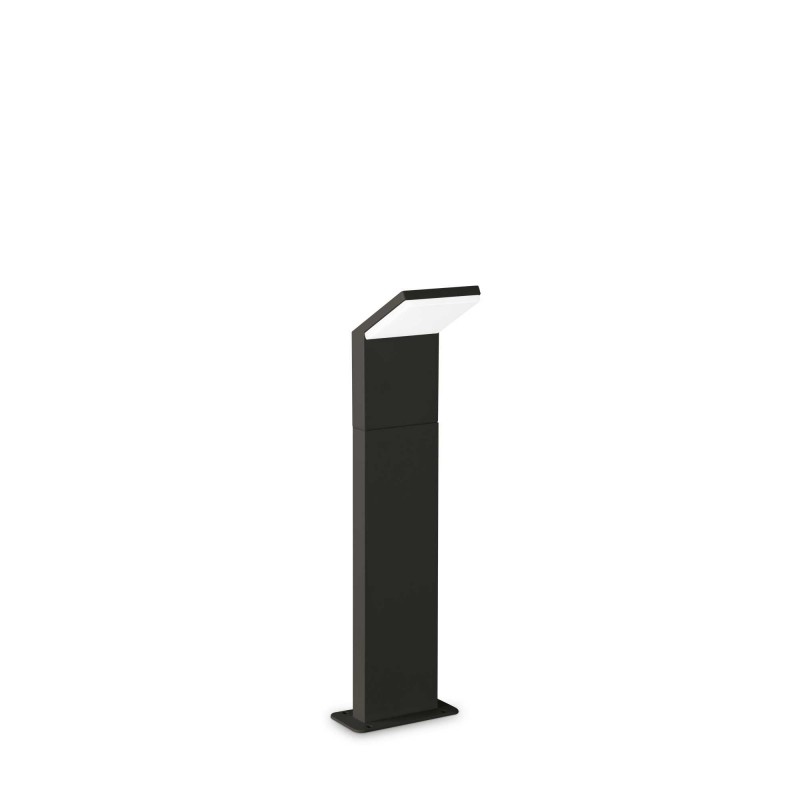 Ideal Lux STYLE PT H050 NERO 3000K Mod. 322537 Lampada Da Terra 1 Luce