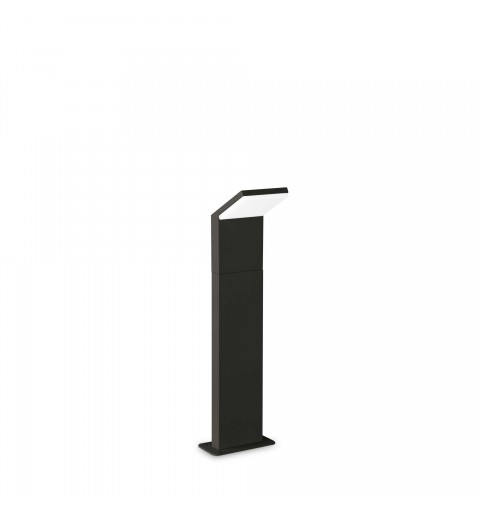 Ideal Lux STYLE PT H050 NERO 3000K Mod. 322537 Lampada Da Terra 1 Luce