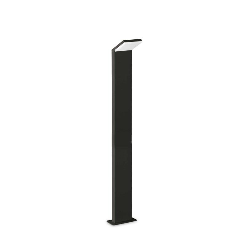 Ideal Lux STYLE PT H100 NERO 4000K Mod. 322216 Lampada Da Terra 1 Luce