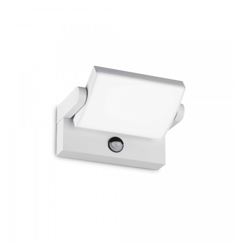 Ideal Lux SWIPE AP SENSOR BIANCO Mod. 287720 Lampada Da Parete 1 Luce