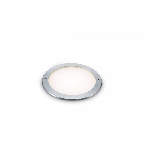 Ideal Lux TAURUS PT D10 WIDE ROUND Mod. 325637 Lampada Da Incasso 1 Luce