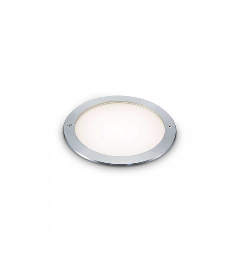 Ideal Lux TAURUS PT D13 WIDE ROUND Mod. 325668 Lampada Da Incasso 1 Luce