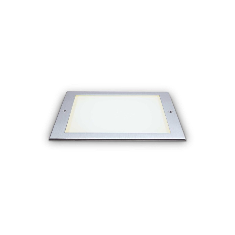 Ideal Lux TAURUS PT D13 WIDE SQUARE Mod. 325675 Lampada Da Incasso 1 Luce